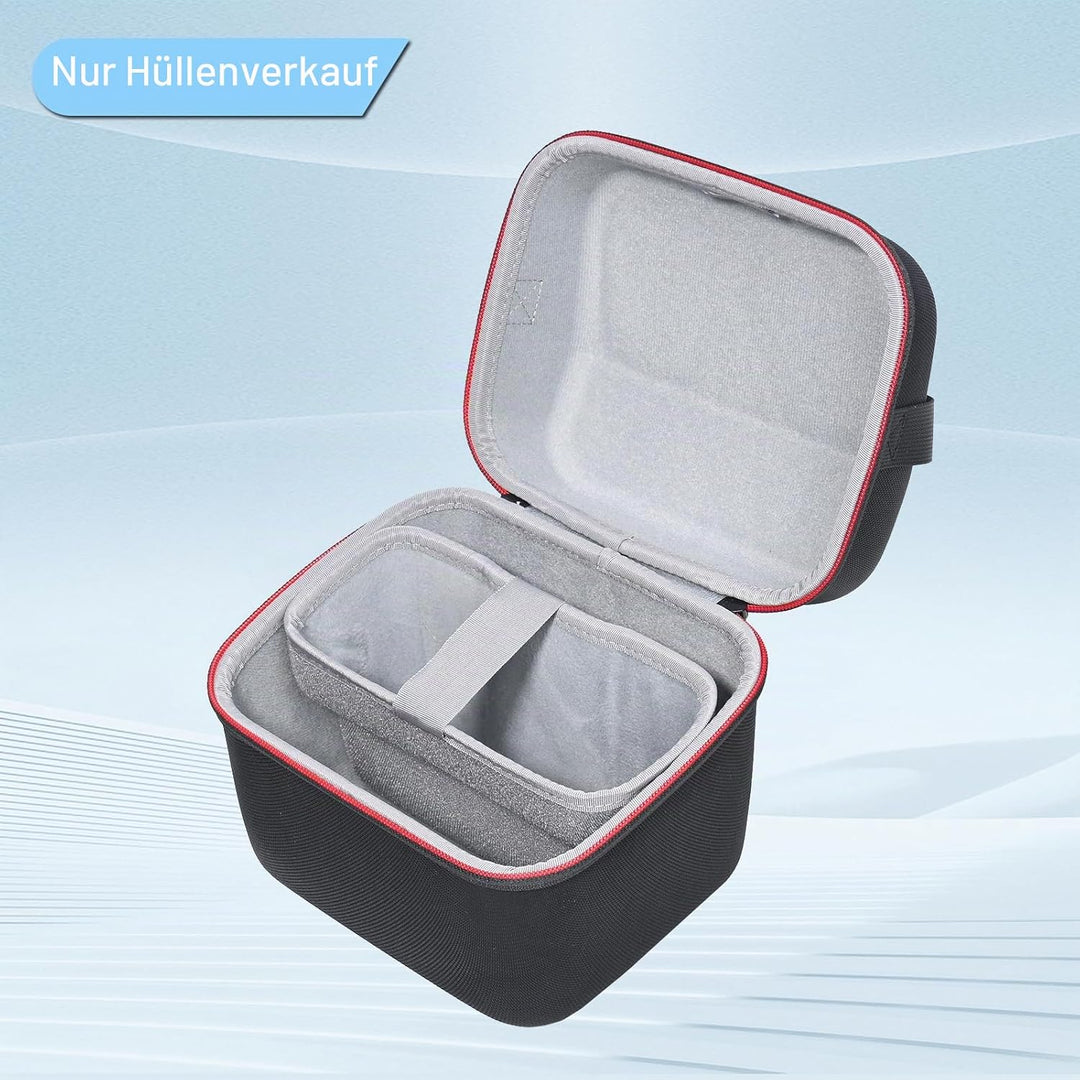 RLSOCO Tasche für DJI Neo 2 Fly More Combo,Fit Neo 2 Zubehör: 4K-Drohne mit Kamera, Fernsteuerung RC