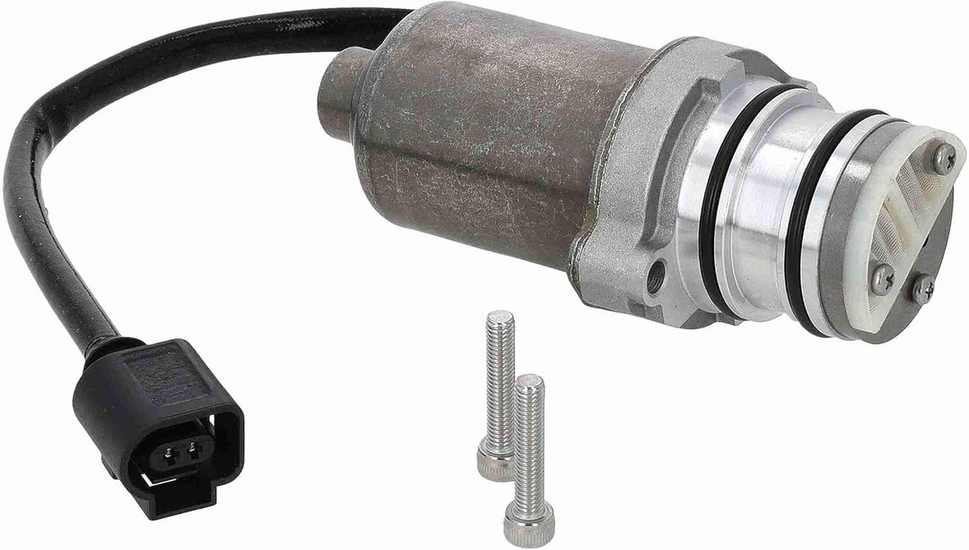 Vorladepumpe Lamellenkupplung passend für HALDEX GEN 5 - A1 A3 Golf 6 T5 Passat Octavia