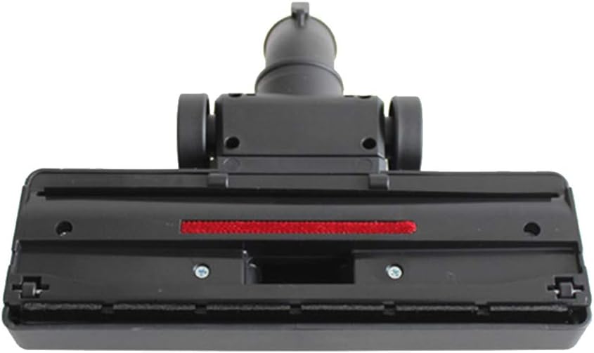 YanBan Universal-Staubsaugerbürsten mit 35 mm Innendurchmesser, langlebiger Bürstenkopf-Ersatz für B