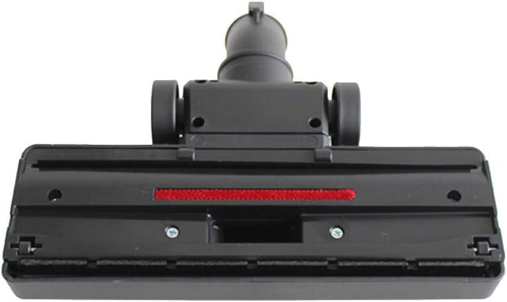 YanBan Universal-Staubsaugerbürsten mit 35 mm Innendurchmesser, langlebiger Bürstenkopf-Ersatz für B
