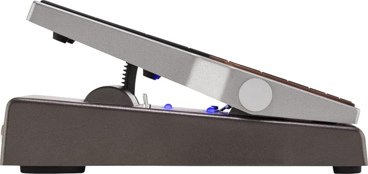 Fender® »TREAD-LIGHT™ - EXPRESSION/VOLUME« Boden-Effekt-Pedal