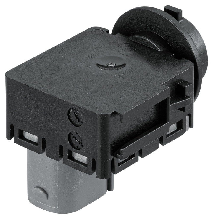 HELLA 6PX 012 684-131 Sensor, Luftgüte - 3-polig - Bajonett
