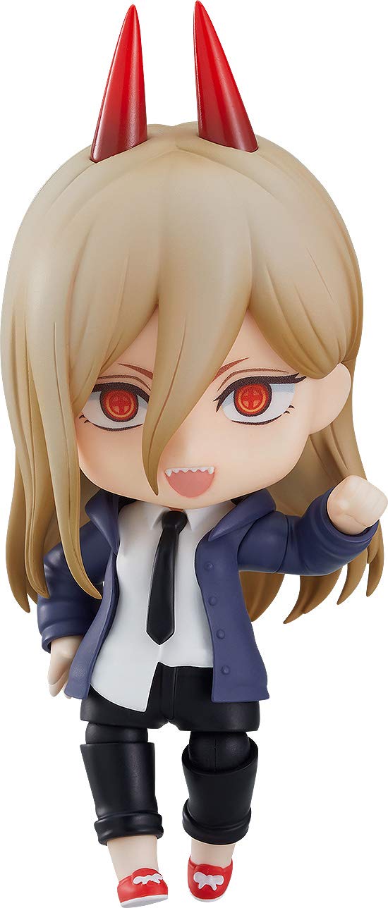 Chainsaw Man Figurine Nendoroid Power