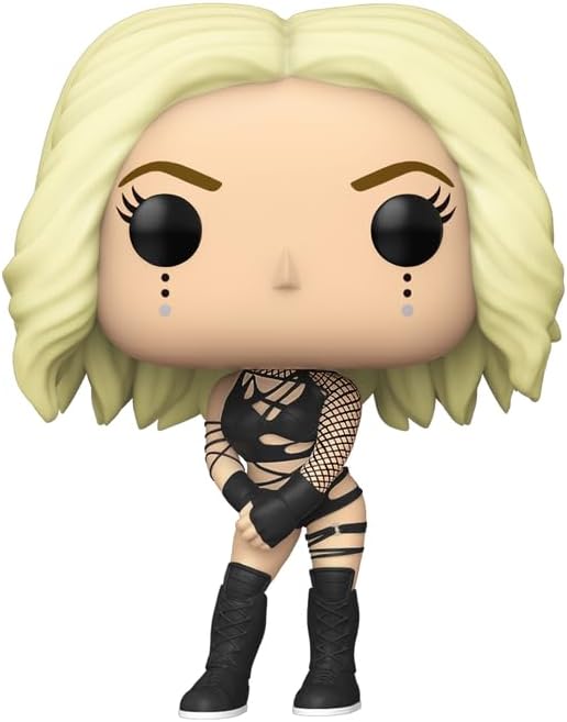 Pop! WWE: Liv Morgan (2023 Fun on The Run Exclusive)