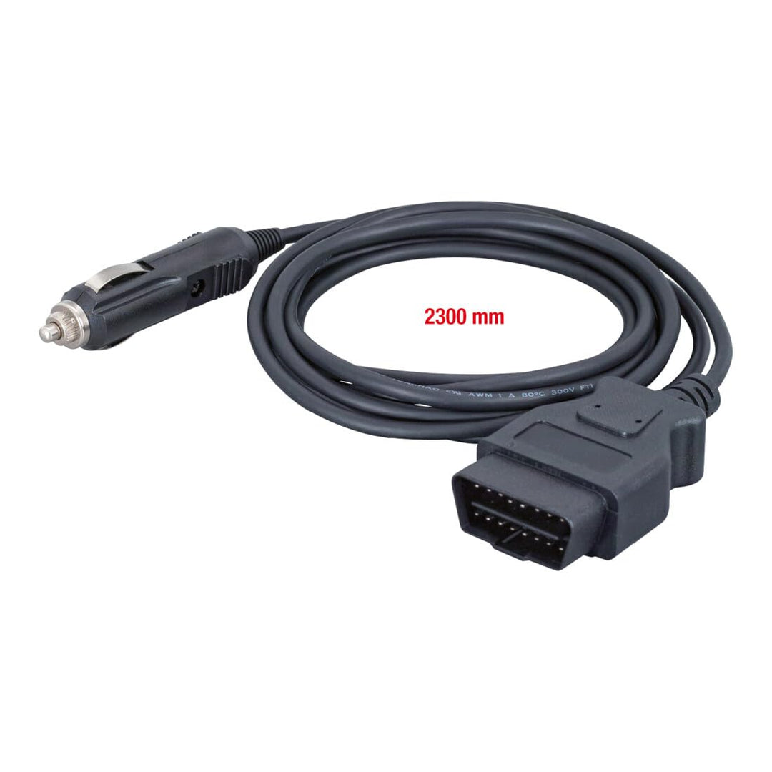 KS Tools 550.1705 12V OBD II Bordnetz-Spannungserhalter