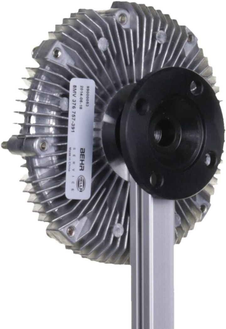 MAHLE CFC 111 000P Lüfterkupplung BEHR PREMIUM LINE