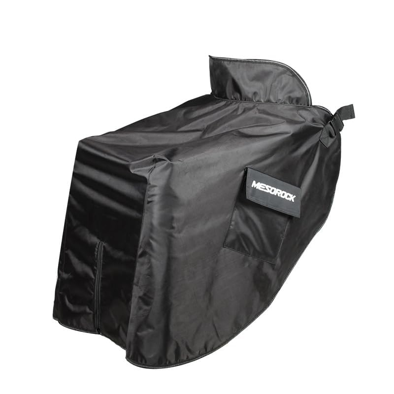 Glorlliant Universal Scooter Beinabdeckung, Roller Schürze Beinabdeckung, Motorrad Beinschürze Abdec