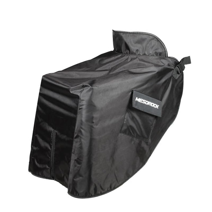 Glorlliant Universal Scooter Beinabdeckung, Roller Schürze Beinabdeckung, Motorrad Beinschürze Abdec