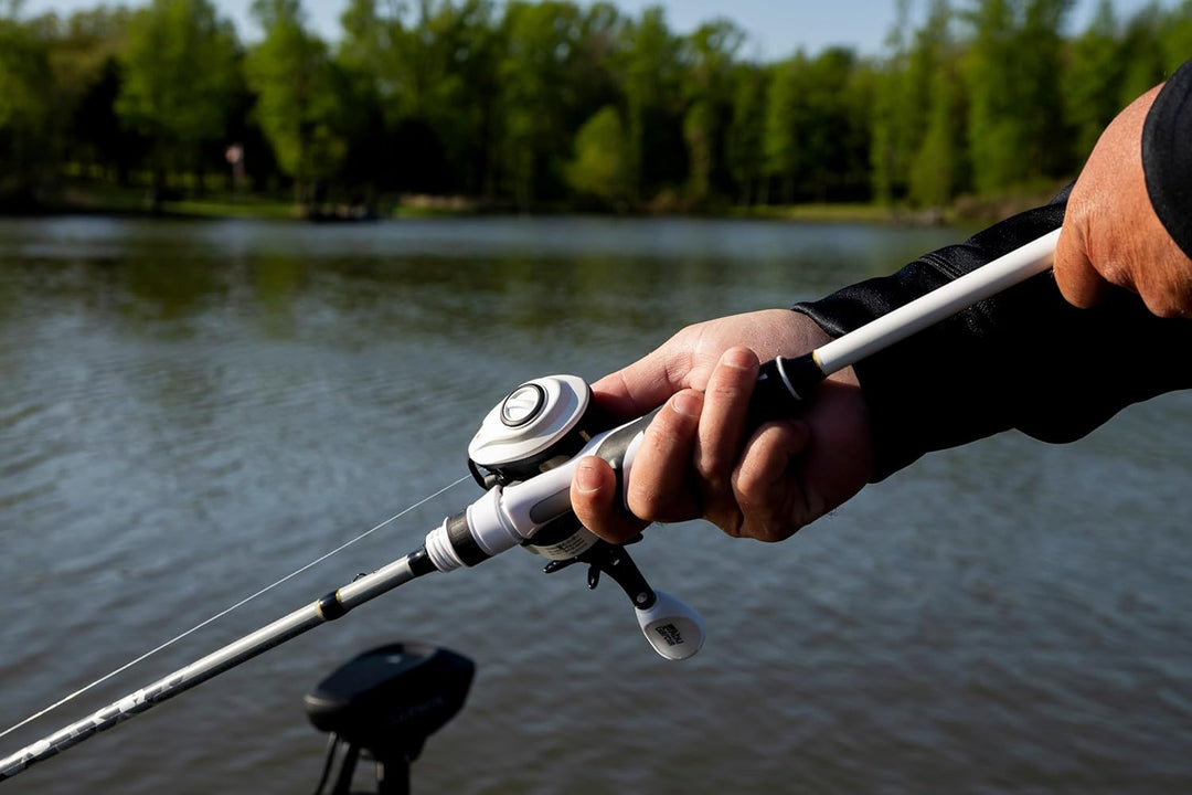 Abu Garcia Einheitsgrösse Max Pro (neues Modell), Einheitsgrösse Max Pro (neues Modell)