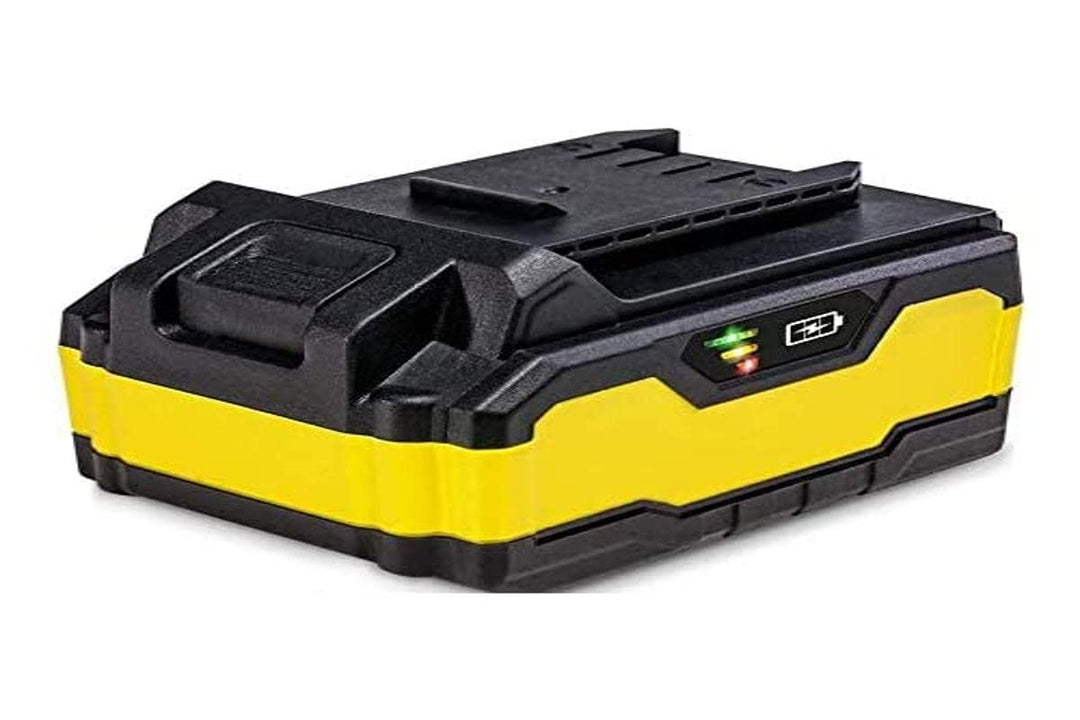 TROTEC Zusatz-Akku Flexpower 20V 4,0 Ah