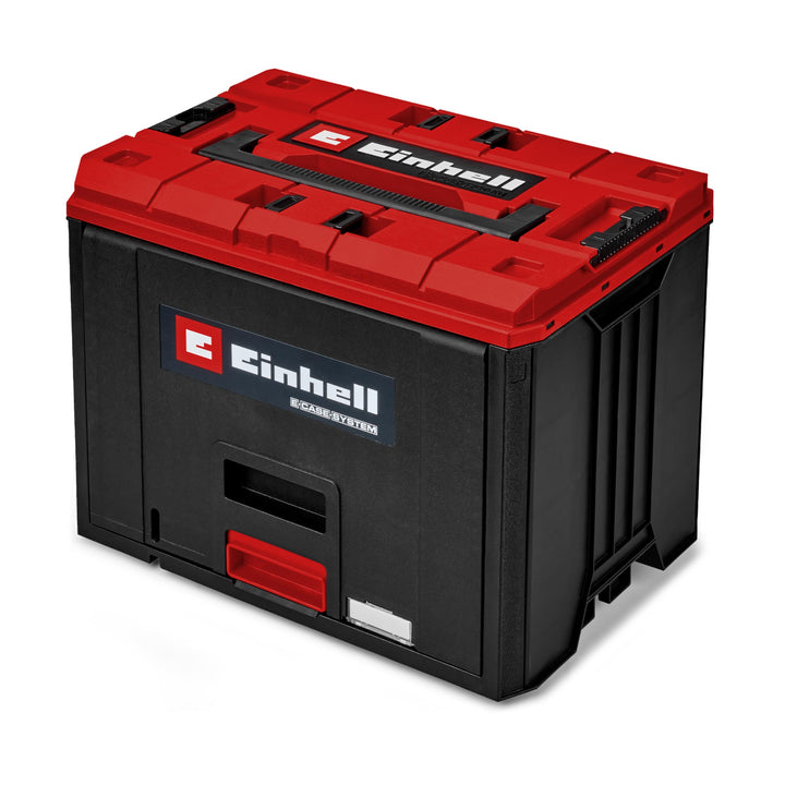 Original Einhell E-Case FlipFront
