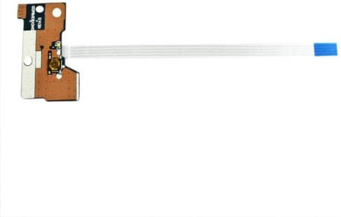 Gintai Power Button Board Ersatz für HP Probook 450 G4 455 G4 Serie Y8B56EA Y8B59ES Y8B60EA Y8B54EA