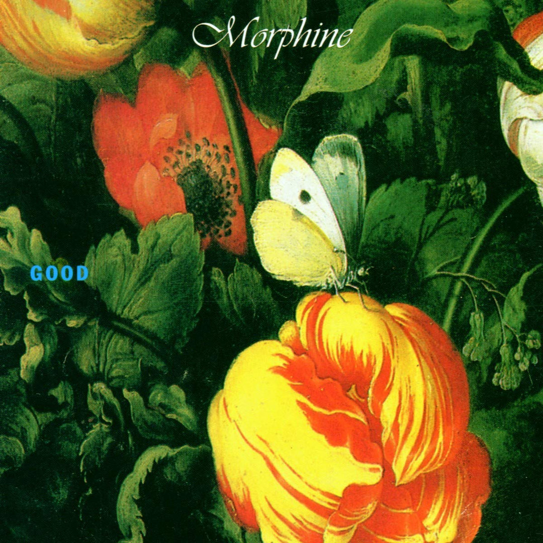 Good, Audio-CD