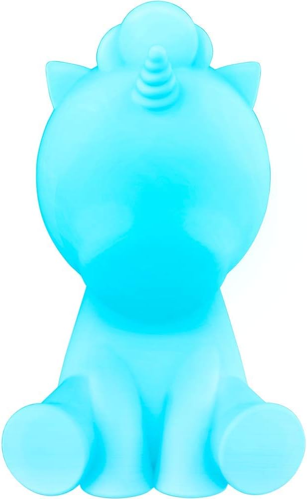 BigBen Bluetooth - Lautsprecher Lumin´us – Unicorn (Einhorn)