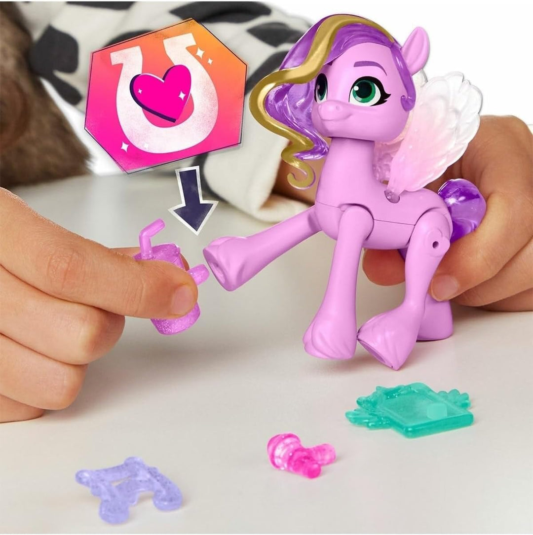 My Little Pony Mähnen-Melodie