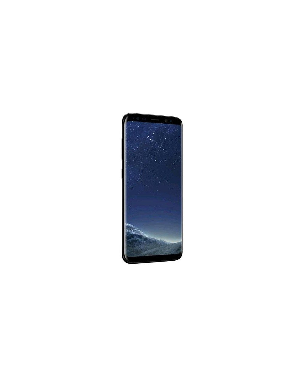 Samsung Galaxy S8 Smartphone, 64 GB karbonschwarz S8, karbonschwarz S8