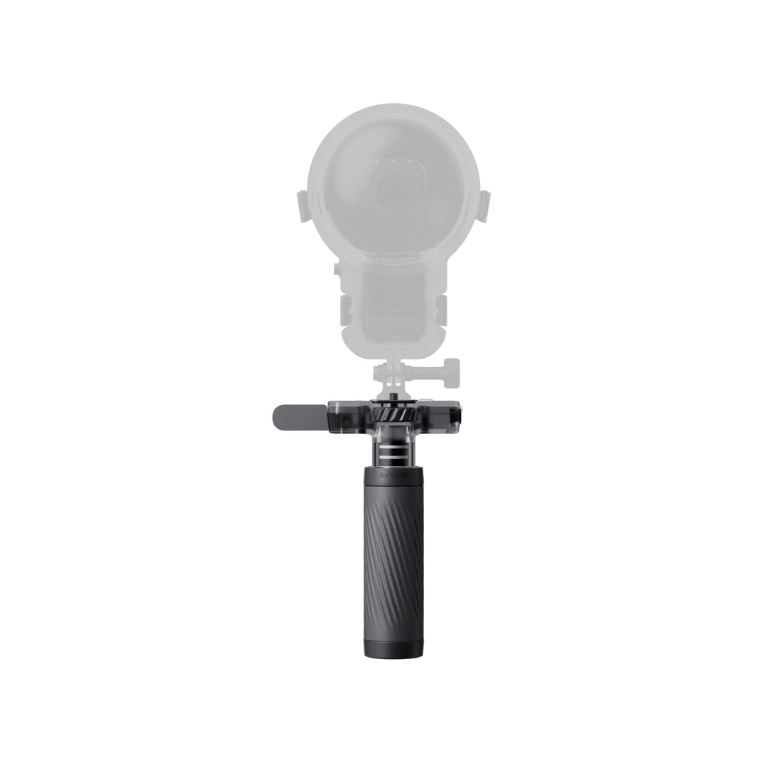 Insta360 Dive Buddy für freihändige Unterwasseraufnahmen