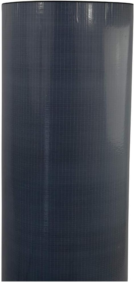 Original Armaflex XG selbstklebend 9/13/19/25/32mm/Deutsches Produkt (19mm/6m², 19 mm, 6 m², schwarz