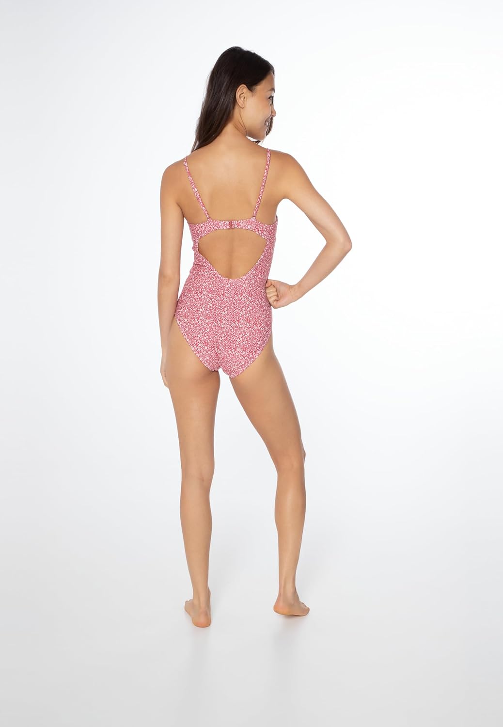 Protest PRTPALE Swimsuit B&C-Cup Rusticrust XXL Rusticrust, XXL Rusticrust