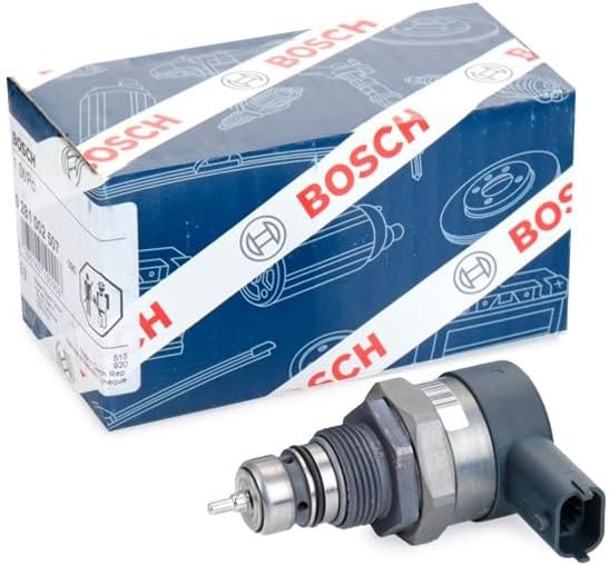 BOSCH 0281002507 Druckregelventil, Common-Rail-System