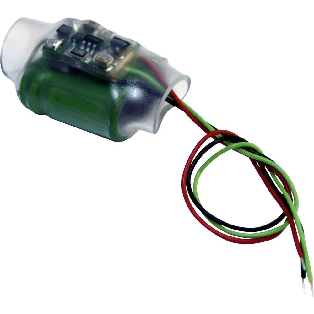 USV-mini 1.0 70-02226-01 Pufferschaltung Fertigbaustein