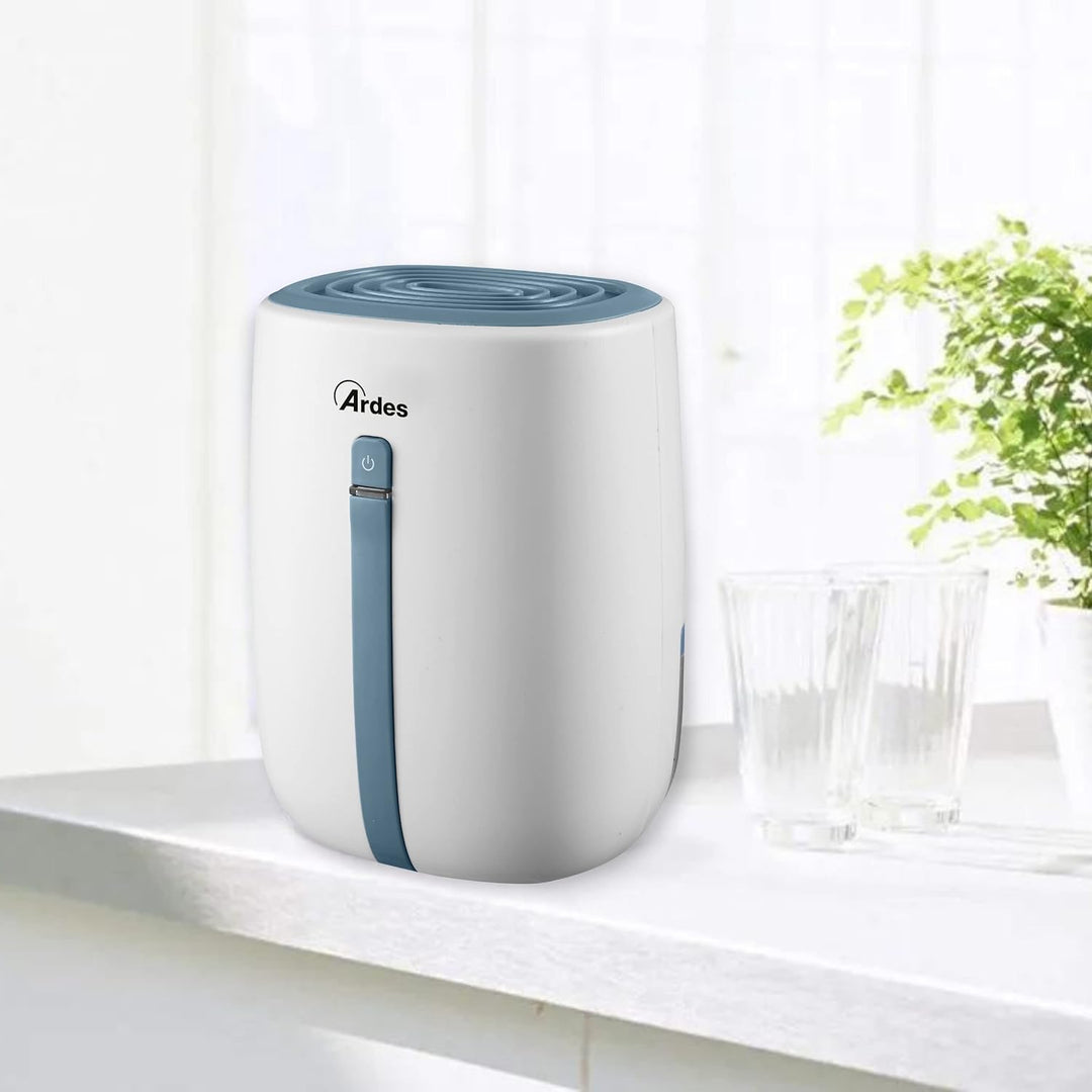 ARDES - AR8D01 Tragbarer Thermoelektrischer Luftentfeuchter Badezimmer Zimmer Entfeuchtung für zu Ha