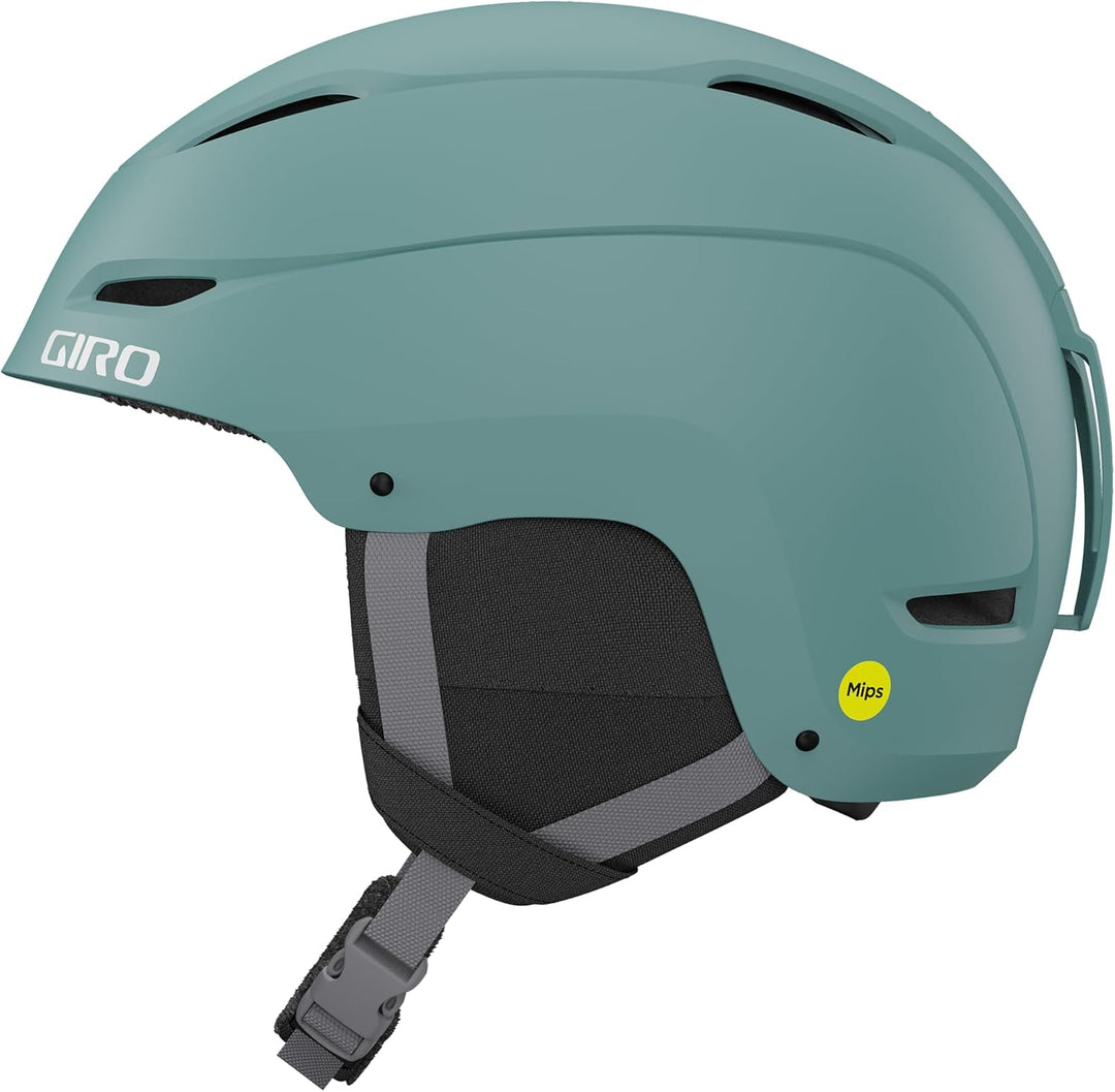 Giro Damen Ceva MIPS Schneehelm, Mattes Mineral, M 55.5-59CM