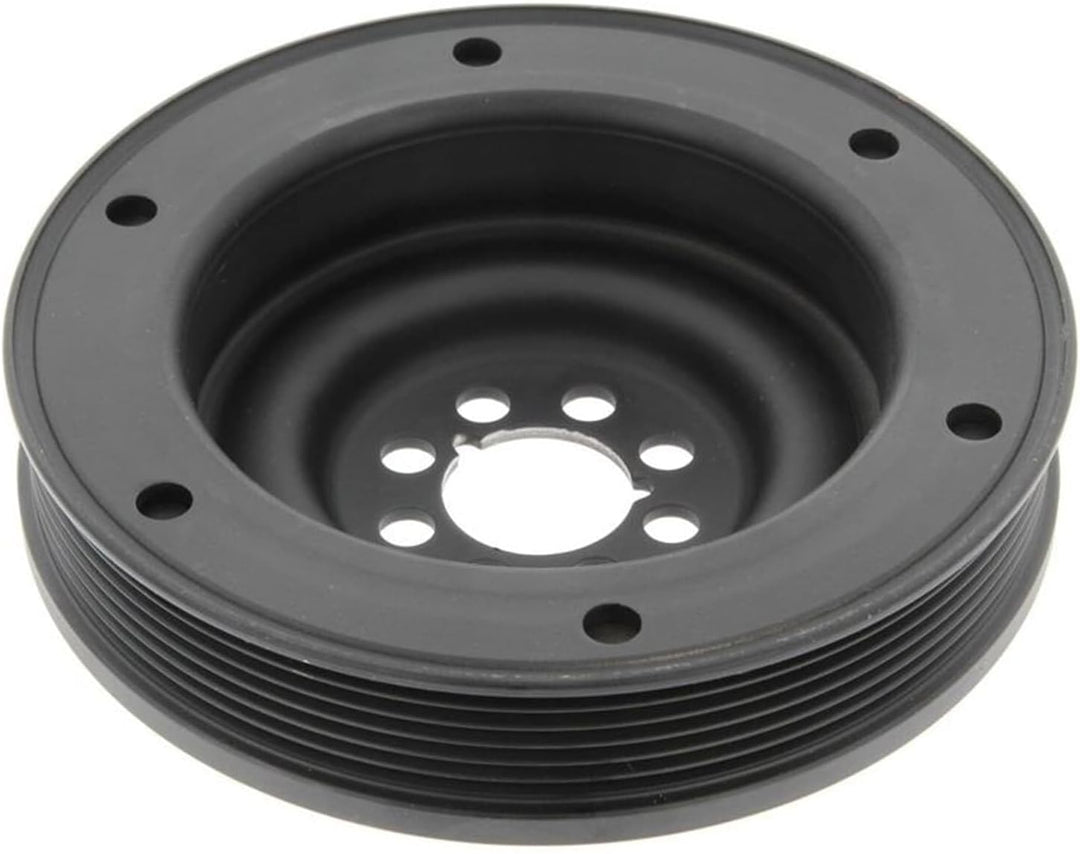 Corteco 80001079 Riemenscheibe, Kurbelwelle