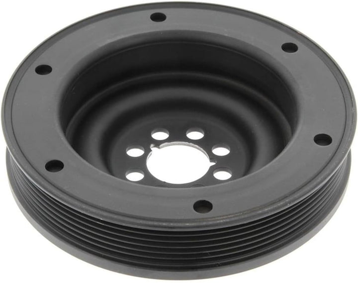 Corteco 80001079 Riemenscheibe, Kurbelwelle