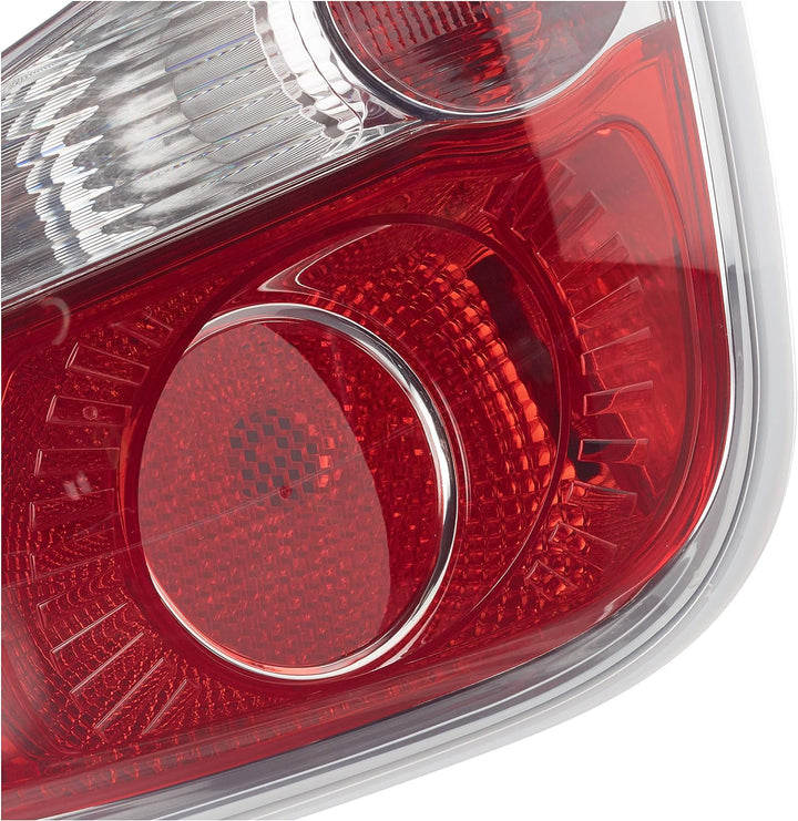 Magneti Marelli 714027040781 Rückleuchten Linke