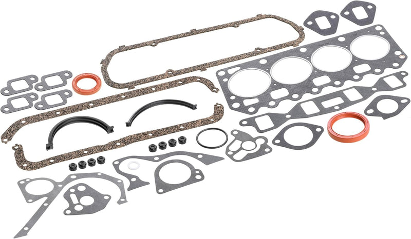 AJUSA 50003000 Dichtungsvollsatz, Motor