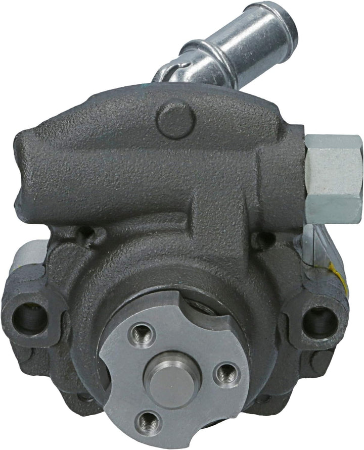 f.becker_line Hydraulikpumpe Lenkung für Ford Mondeo MK 3 B5Y 2.0 2.2 Bj 00-07