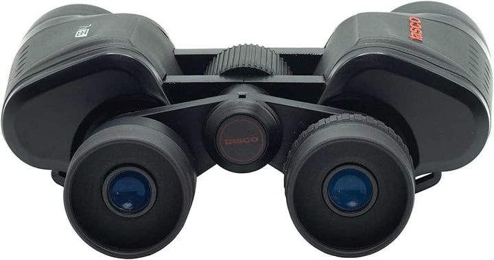 Tasco - 7x35 - Essentials - Porro - Fernglas - Kompakt - Mehrschichtvergütet - 169735