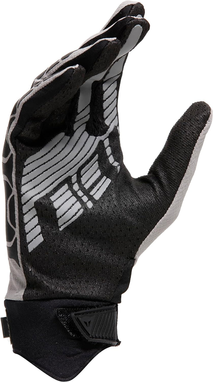 Dainese Unisex – Erwachsene HGR Gloves Handschuhe Fahrrad, MTB, Downhill, Enduro, All-Mountain, Touc