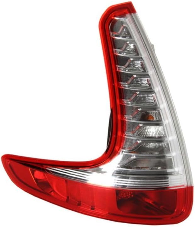 Valeo Heckleuchte 044040