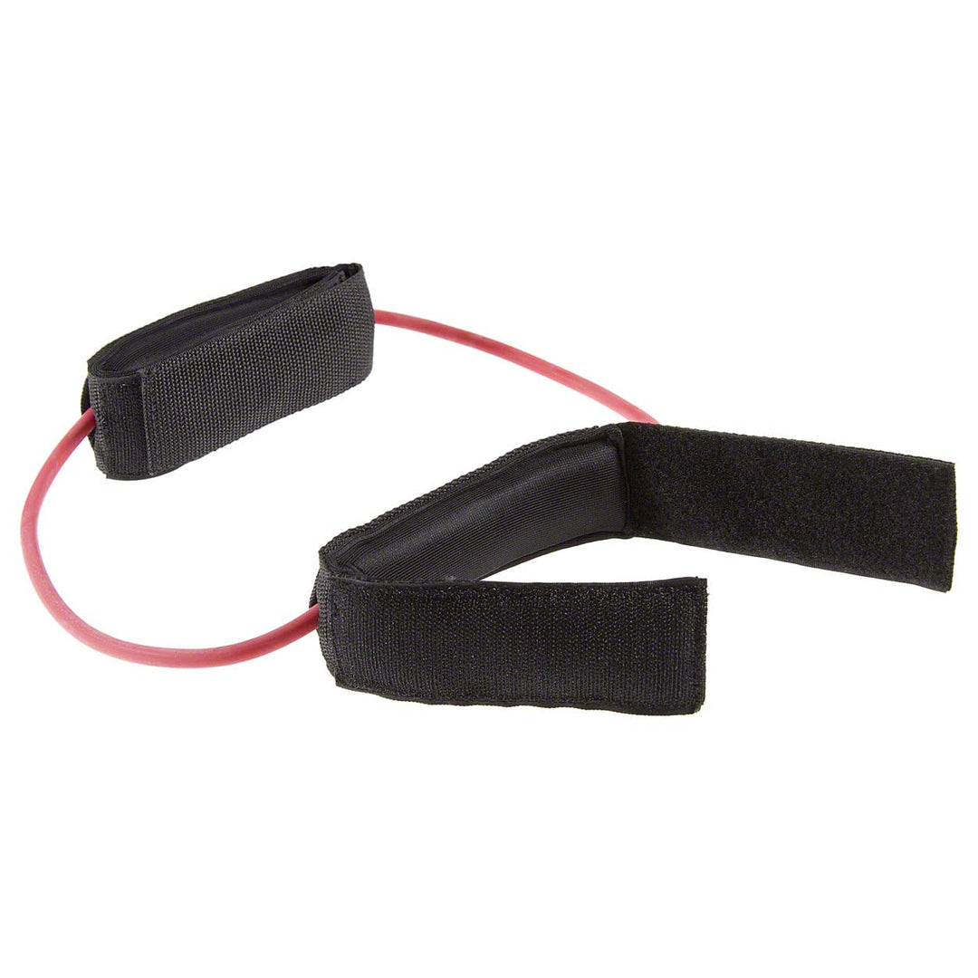 Sport-Tec Cuff Tube mittel - rot, mittel - rot
