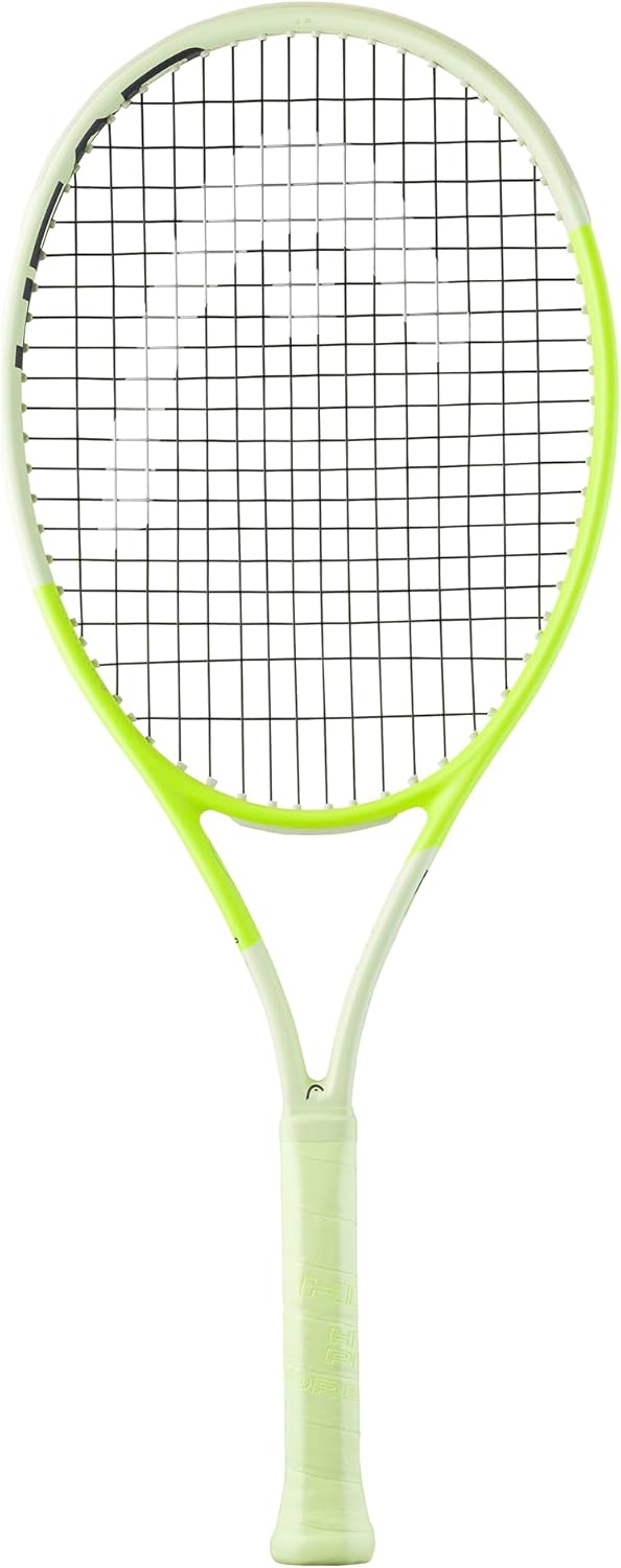 HEAD Tennisschläger Junior Extreme Junior Extreme Jr. 231154 Grün, Grün