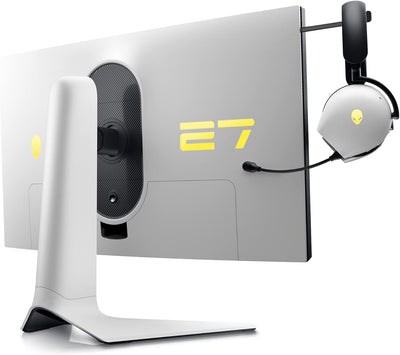 Alienware AW2723DF 27 Zoll QHD (2560x1440) Gaming Monitor, 280Hz(OC), Fast IPS, 1ms, AMD FreeSync Pr