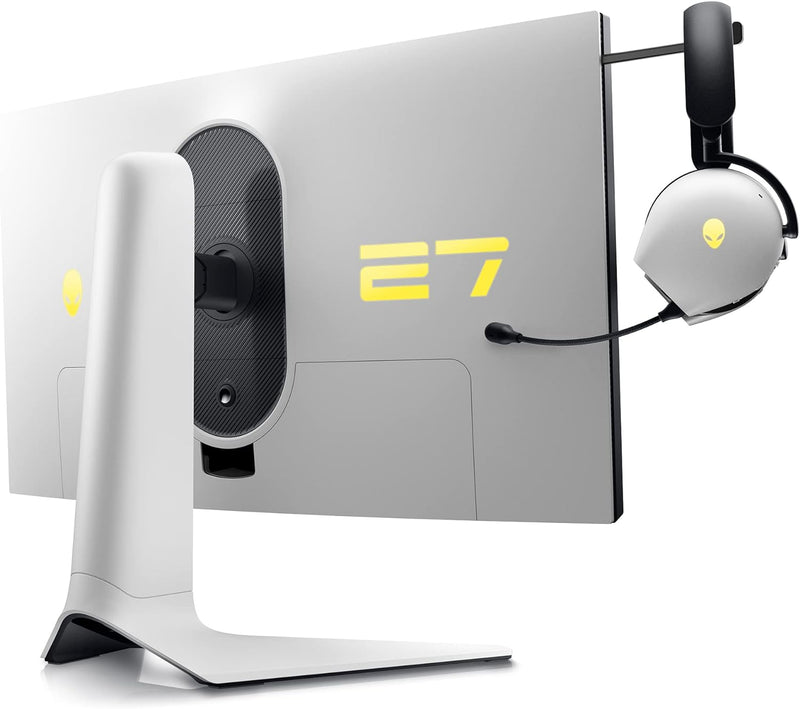 Alienware AW2723DF 27 Zoll QHD (2560x1440) Gaming Monitor, 280Hz(OC), Fast IPS, 1ms, AMD FreeSync Pr