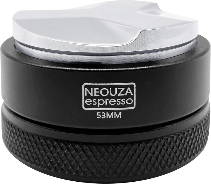 NEOUZA Kaffeeverteiler 53 mm, Kompatibel Mit 54mm Breville Siebträger, Espressoverteiler (53mm), 53