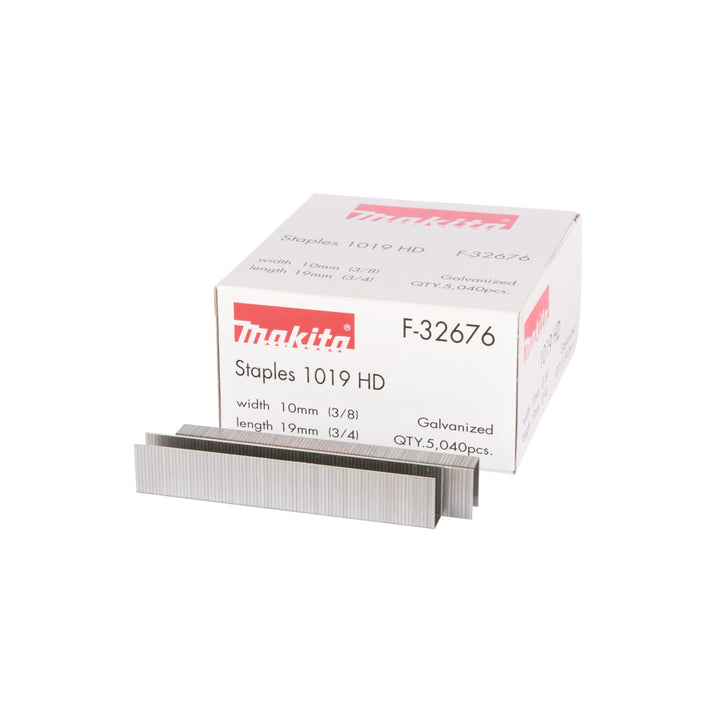 Makita 10-19mm F-32676 Mehrfarbig 10 mm x 19 mm 5040 QTY, 10 mm x 19 mm 5040 QTY