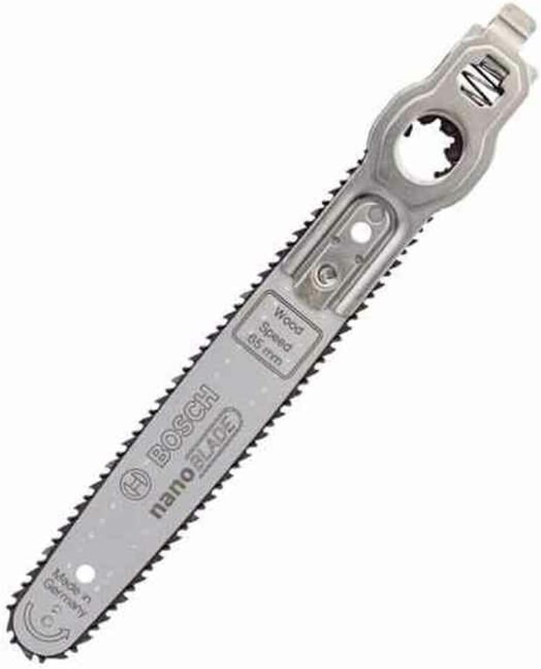 Bosch NanoBlade Wood Speed 65 Blade, White, Wood Speed 65