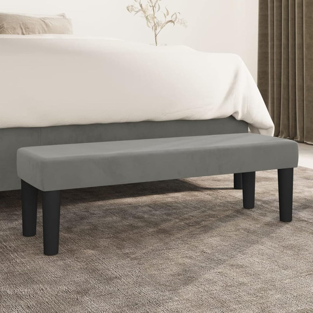 Tidyard Sitzbank Flurbank Polsterbank Flurbank Multifunktionsbank Sitzhocker Footstool Bank Stuhl Po