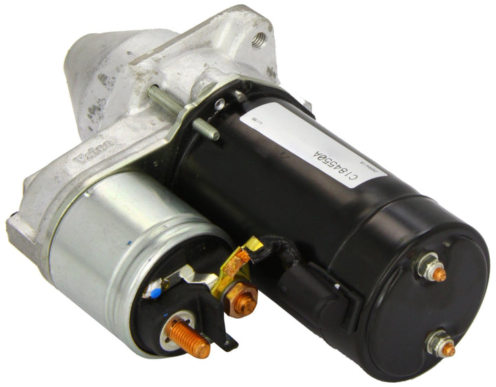 VALEO 432586 Starter Nennleistung: 1,2 kW Stop & Start: NO Zähnezahl: 9 zähne Spannung: 12 V Drehric