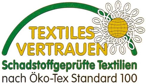 Leinen-Unterbett (70% Leinen, 30% Baumwolle), natürlich kühlende Wirkung speziell in heissen Nächten