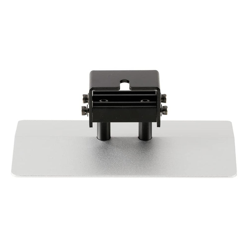 ANYCUBIC Druckplatte für Photon Mono 2 LCD 3D Drucker, Kompatibler Photon Mono 2 3D Drucker