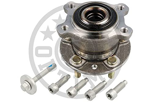 Optimal 302502 Radlagersatz