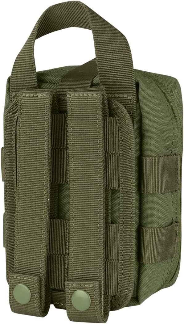 Condor Rip-Away EMT Tasche Lite Coyote Brown Coyote Brown Einheitsgrösse, Coyote Brown Einheitsgröss
