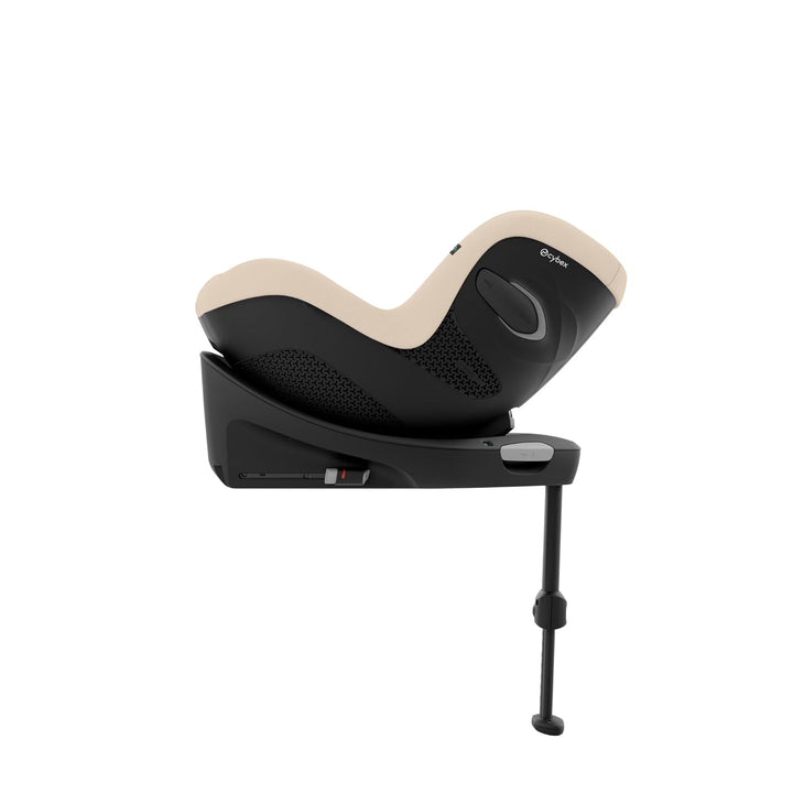 CYBEX Gold Kinder-Autositz Sirona G3 Plus ohne Base, Ab ca. 3 Monaten bis 4 Jahre (Ab Geburt mit Neu