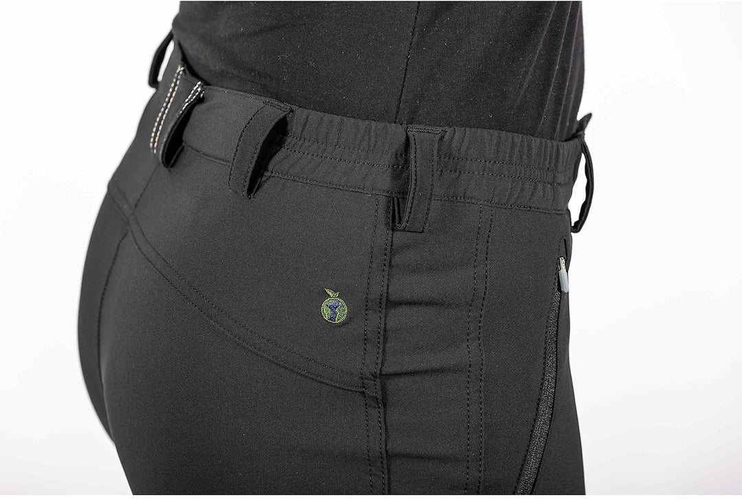 Maul Klosters REC Women 42 Caviar, 42 Caviar